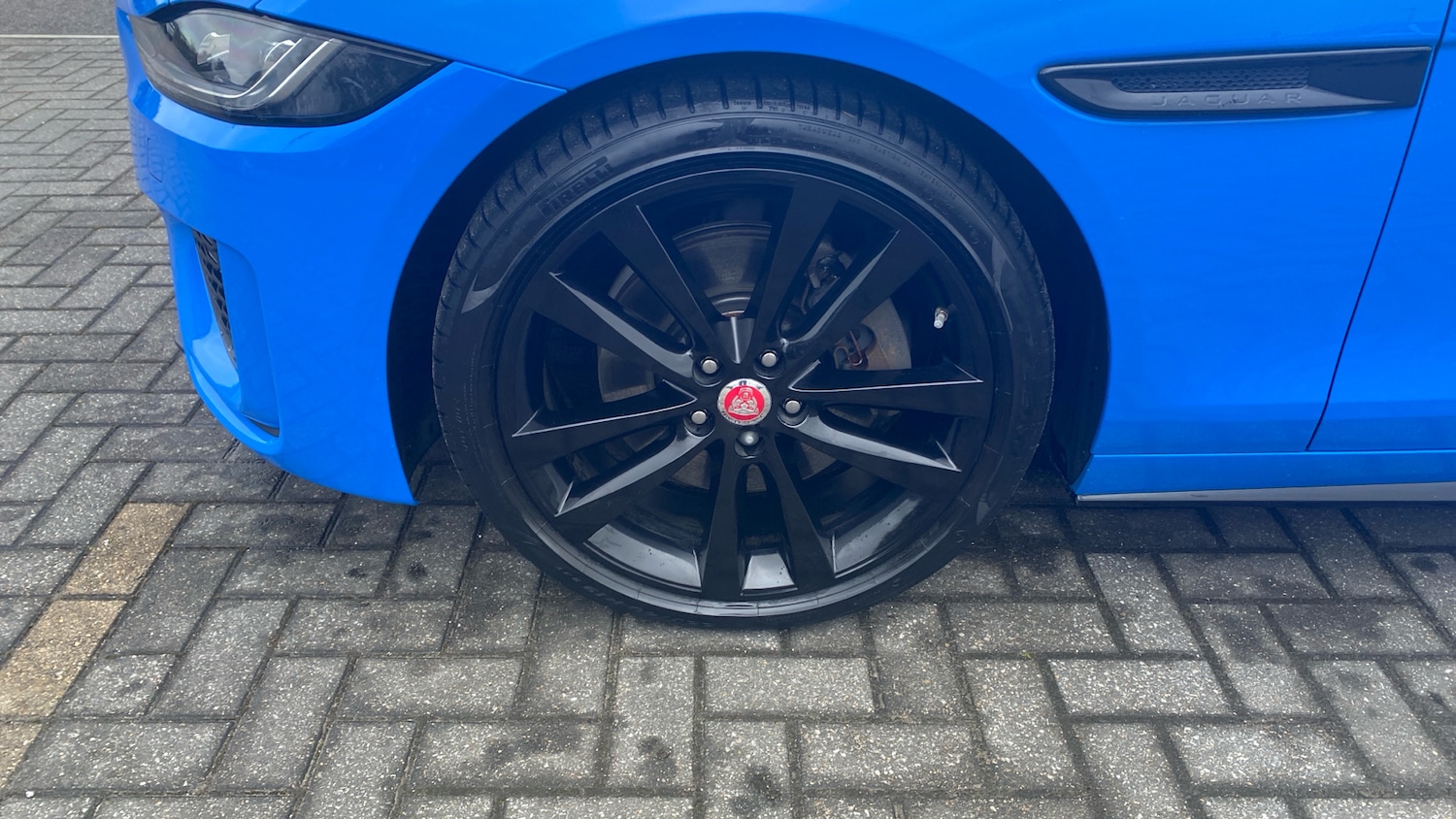 Used Jaguar XE 2020 for sale - 77431608: Photo 31