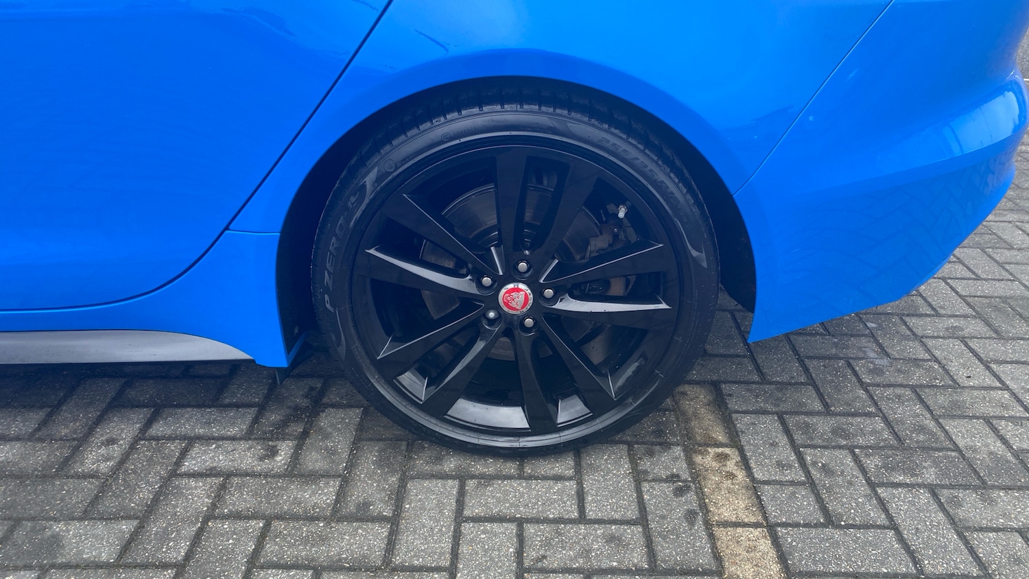 Used Jaguar XE 2020 for sale - 77431608: Photo 32