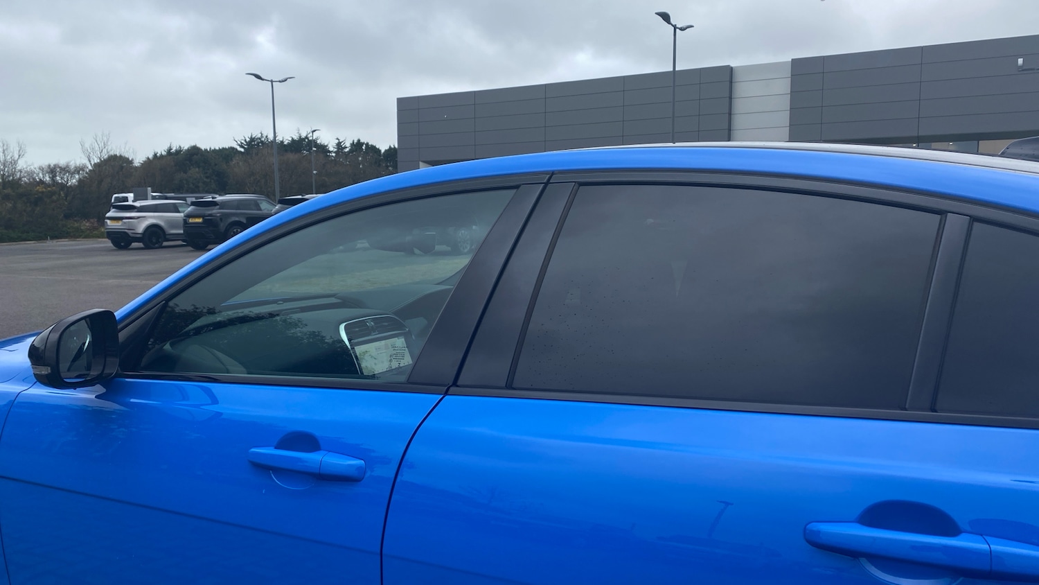 Used Jaguar XE 2020 for sale - 77431608: Photo 33