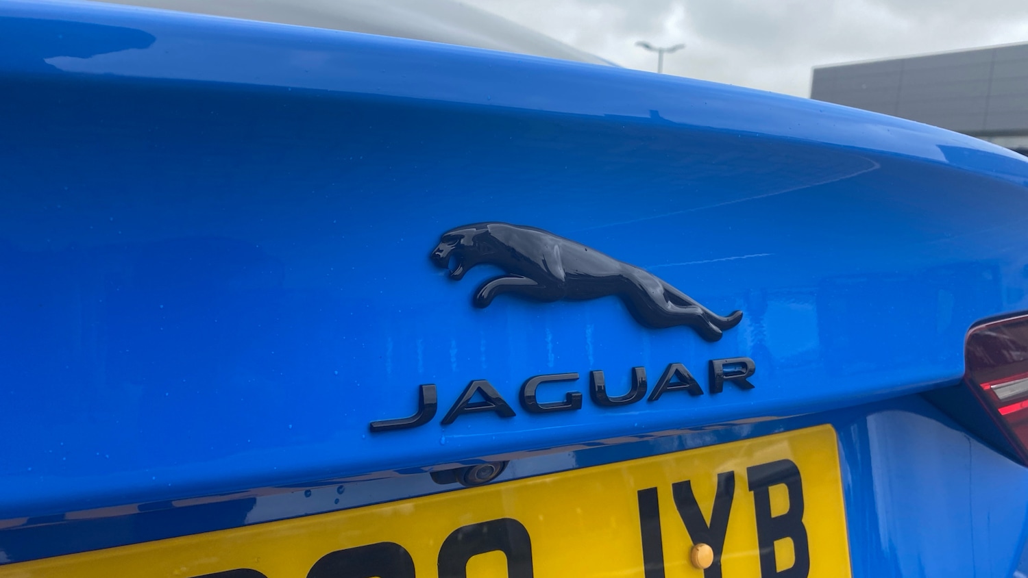 Used Jaguar XE 2020 for sale - 77431608: Photo 34
