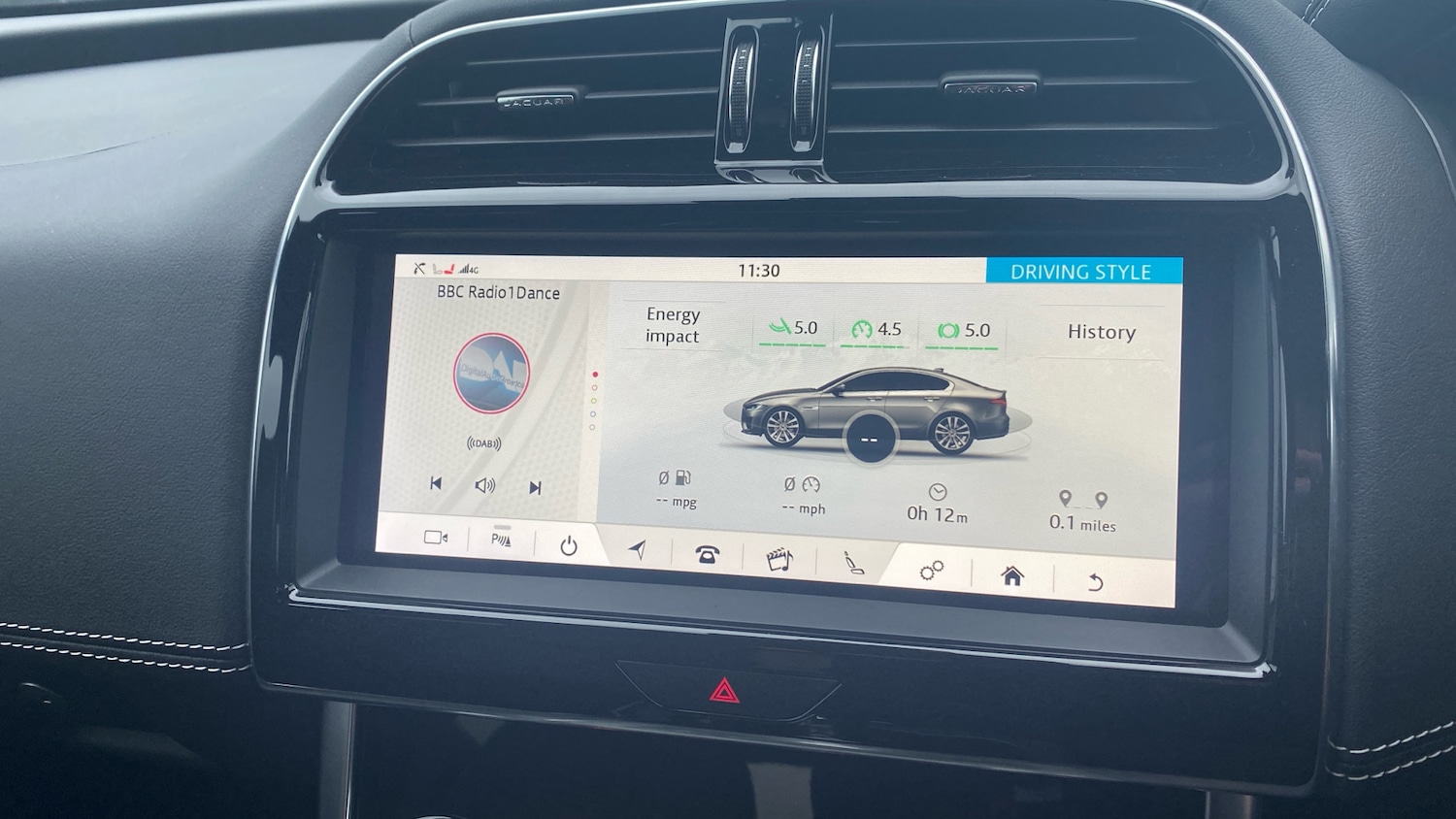 Used Jaguar XE 2020 for sale - 77431608: Photo 55