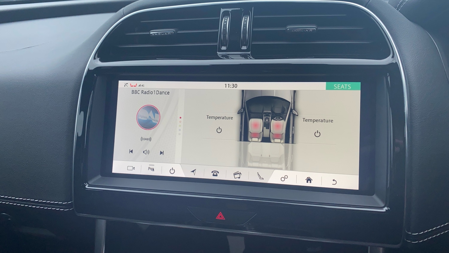 Used Jaguar XE 2020 for sale - 77431608: Photo 56