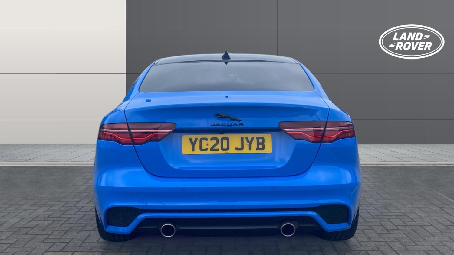 Used Jaguar XE 2020 for sale - 77431608: Photo 6