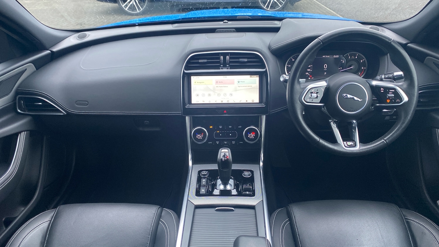 Used Jaguar XE 2020 for sale - 77431608: Photo 9