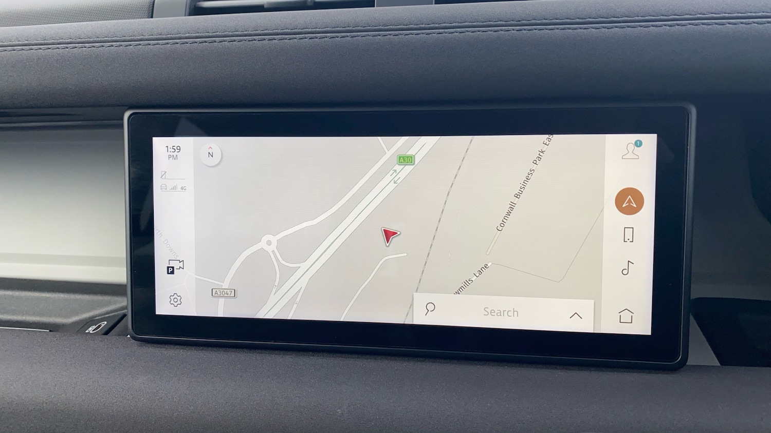 Used Land Rover Defender 2022 for sale - 77271235: Photo 11