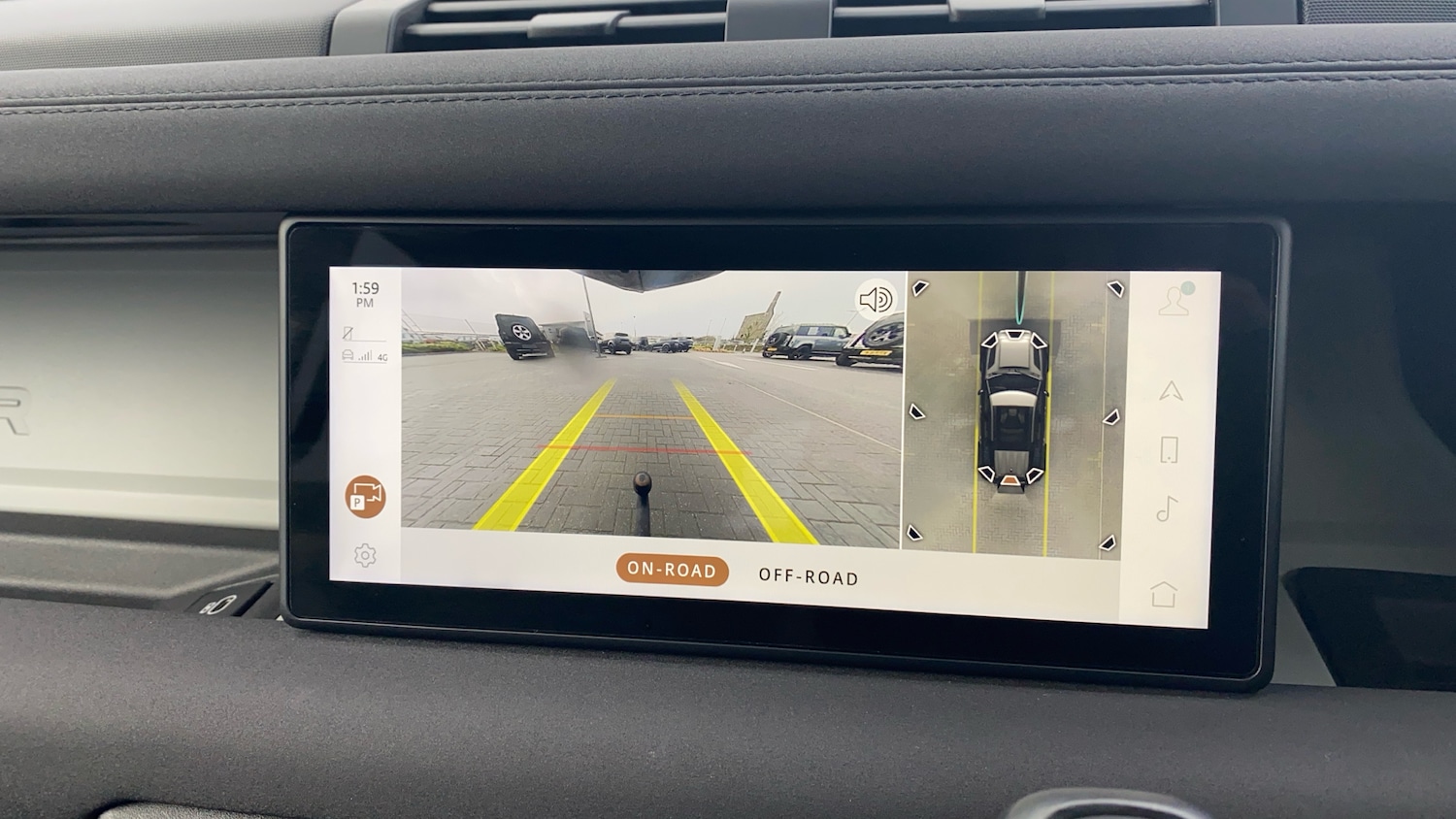 Used Land Rover Defender 2022 for sale - 77271235: Photo 12