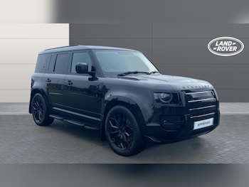 2022 (22) - 3.0 P400 XS Edition 110 5dr Auto Petrol Estate