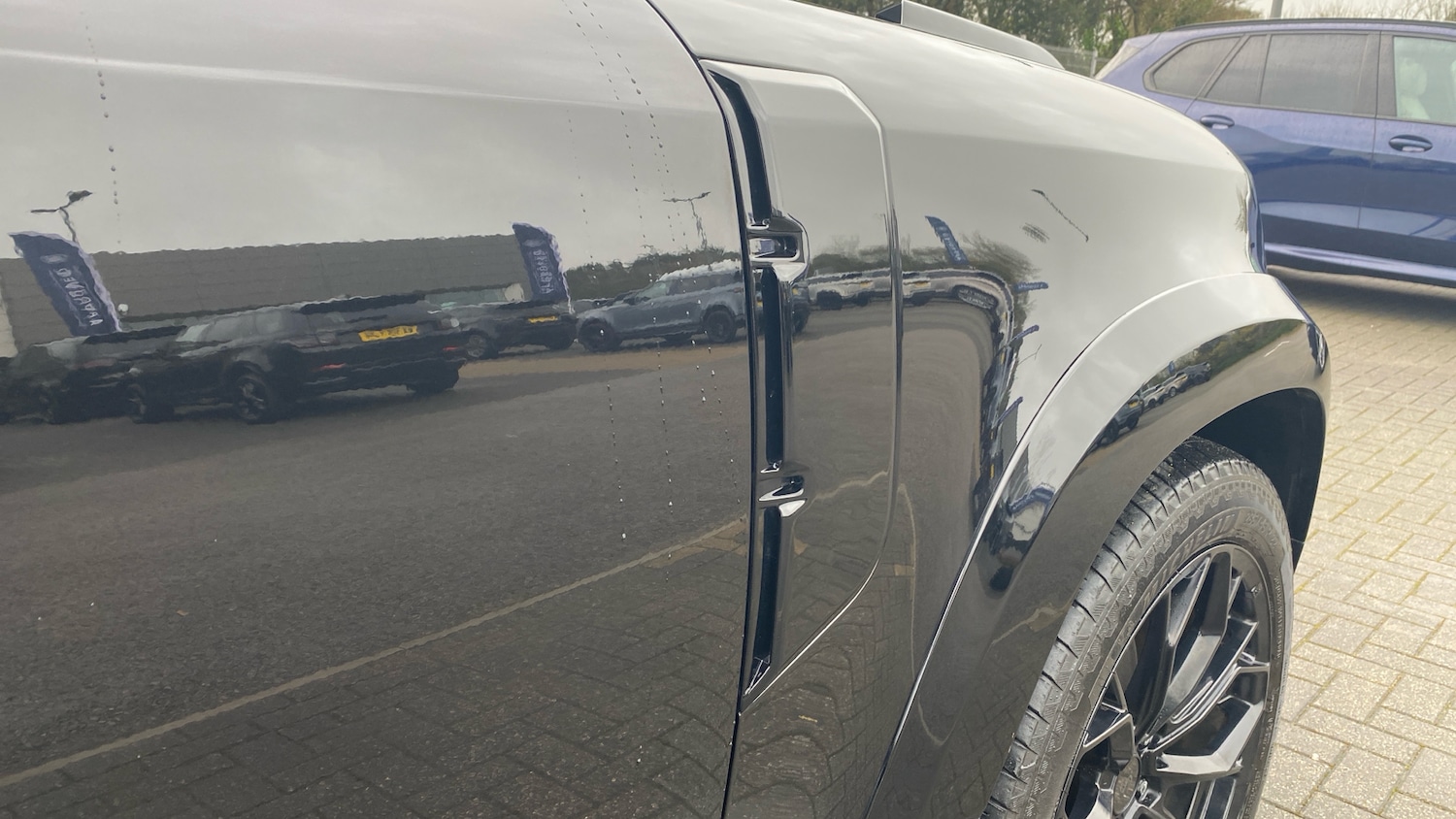 Used Land Rover Defender 2022 for sale - 77271235: Photo 27