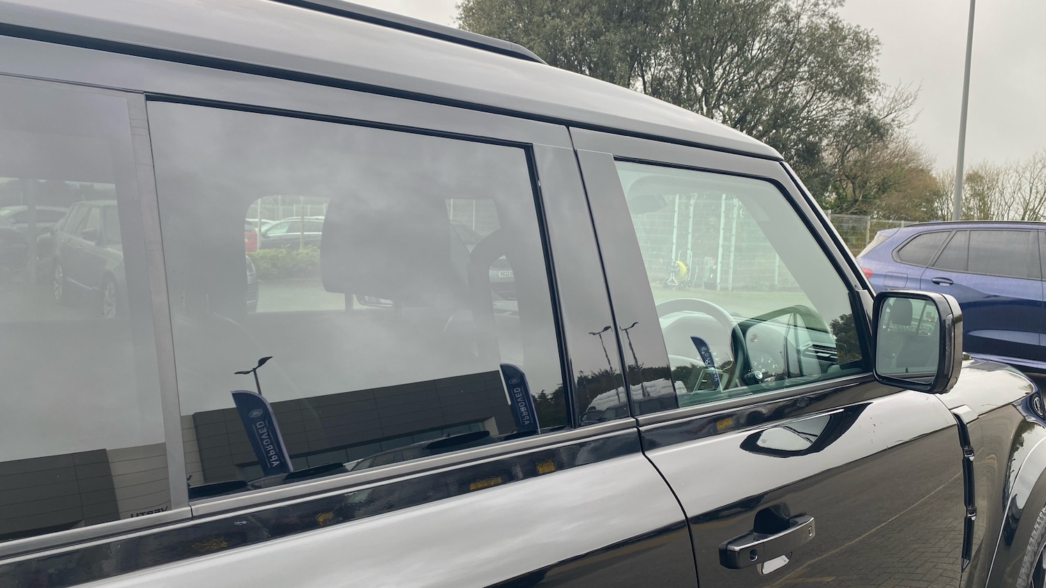 Used Land Rover Defender 2022 for sale - 77271235: Photo 28