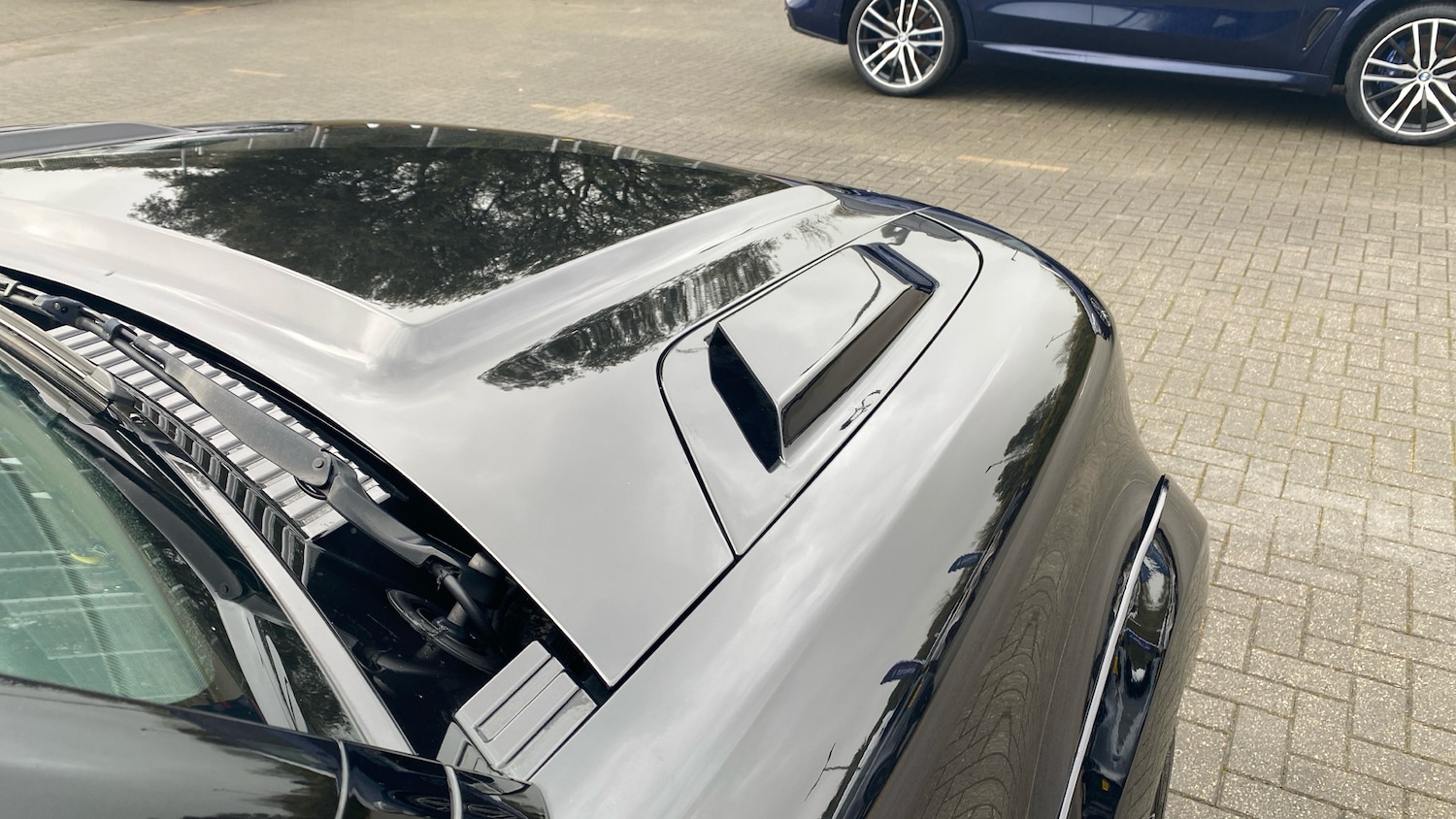 Used Land Rover Defender 2022 for sale - 77271235: Photo 29