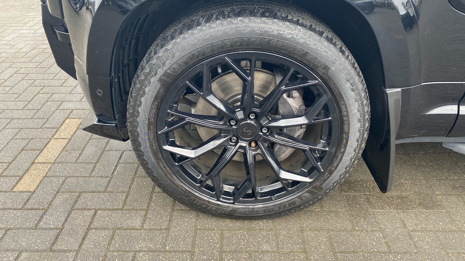 Used Land Rover Defender 2022 for sale - 77271235: Photo 34