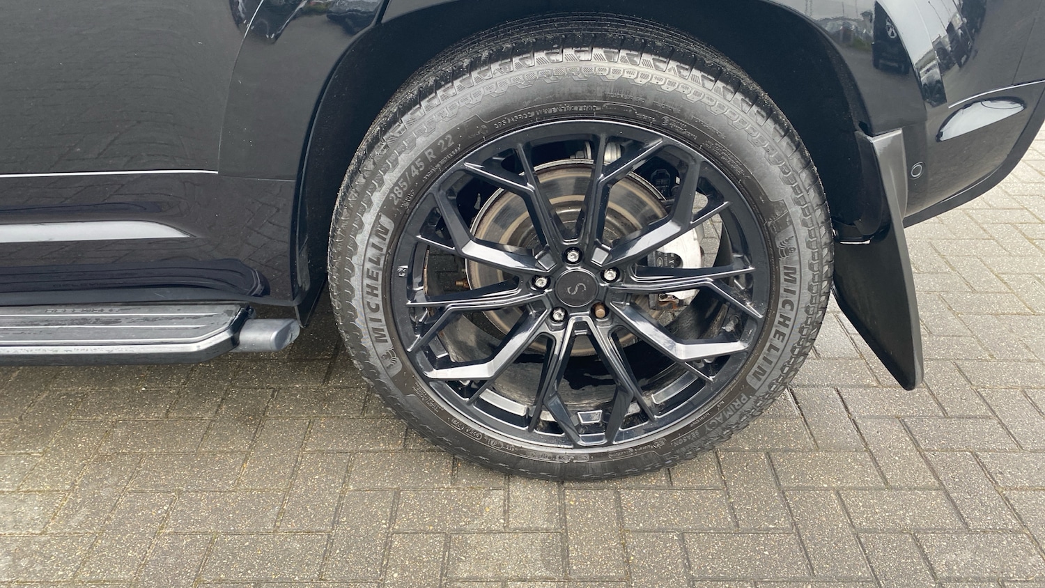 Used Land Rover Defender 2022 for sale - 77271235: Photo 35