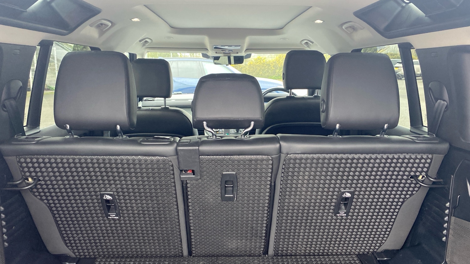 Used Land Rover Defender 2022 for sale - 77271235: Photo 40