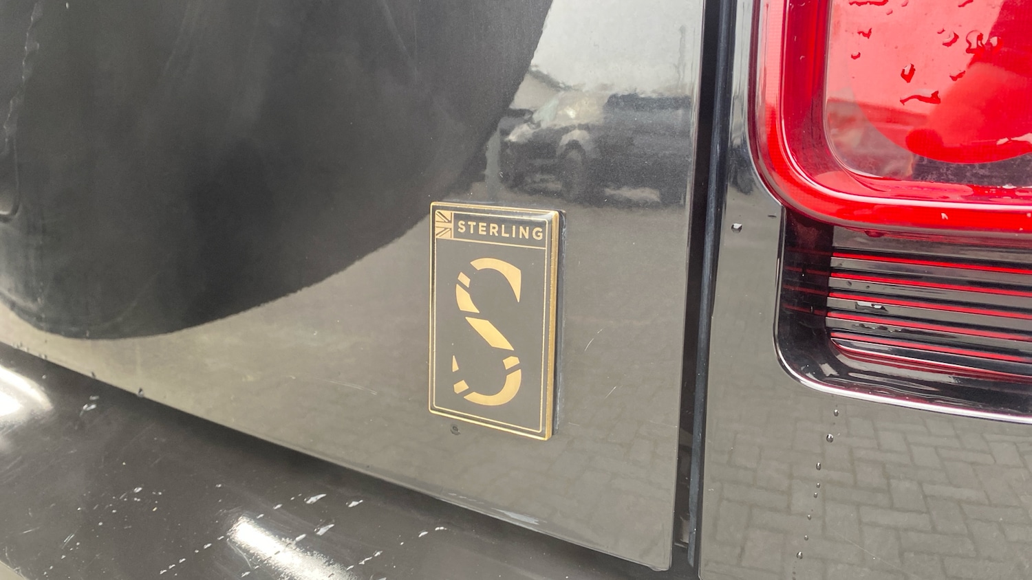 Used Land Rover Defender 2022 for sale - 77271235: Photo 42