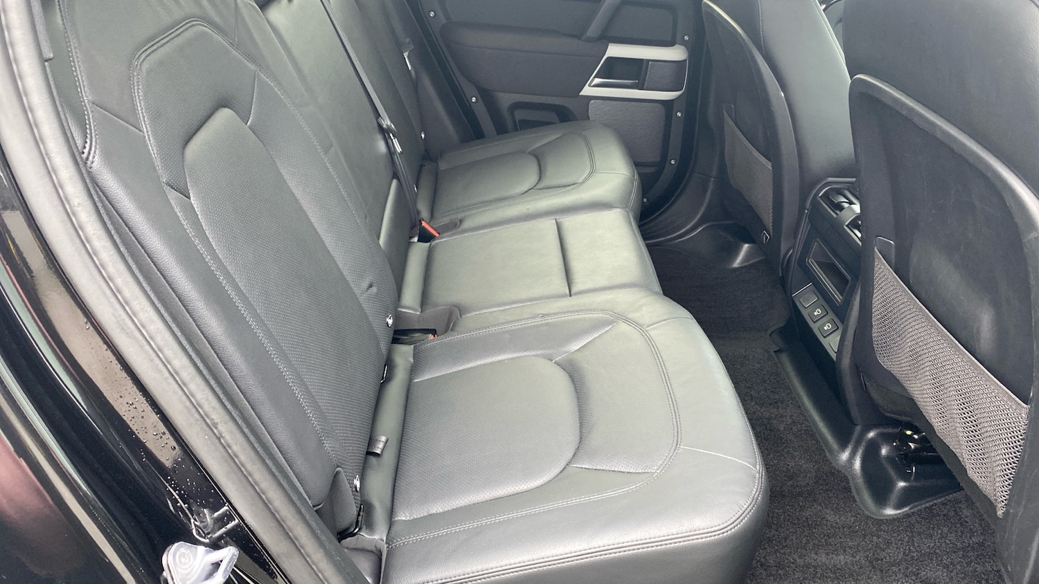 Used Land Rover Defender 2022 for sale - 77271235: Photo 43