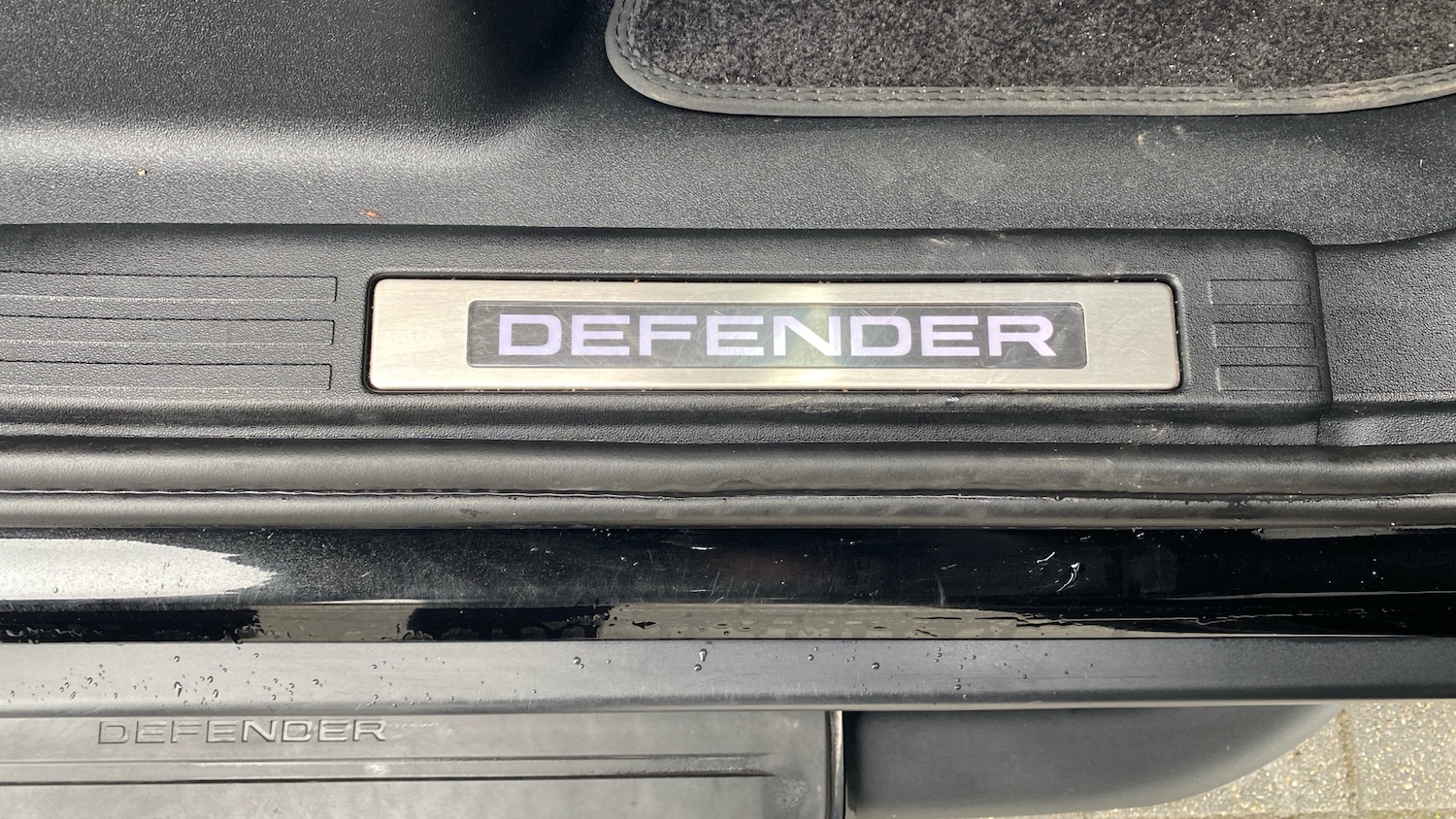 Used Land Rover Defender 2022 for sale - 77271235: Photo 50