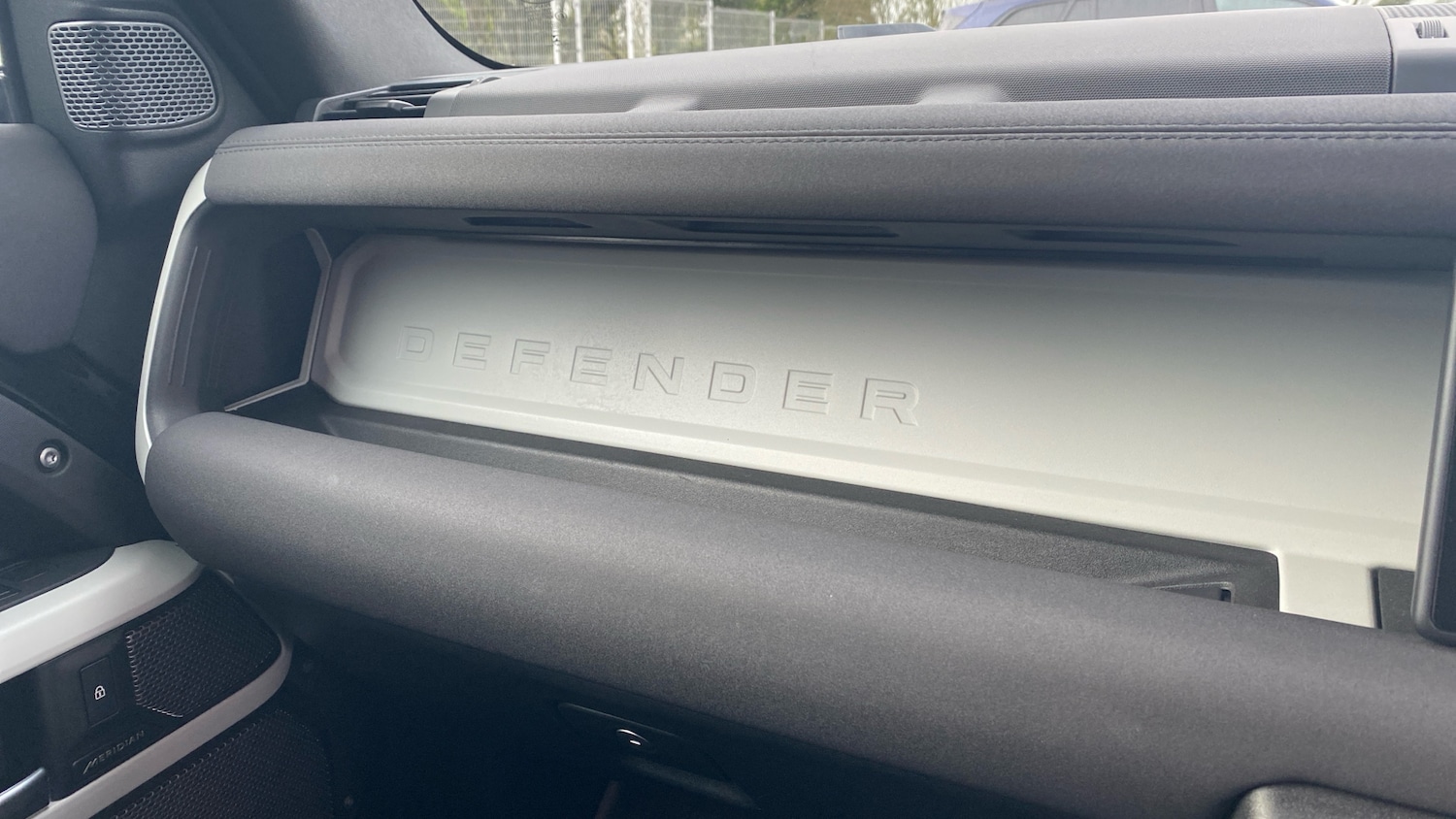 Used Land Rover Defender 2022 for sale - 77271235: Photo 61