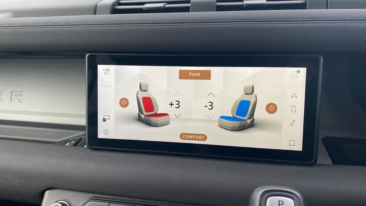 Used Land Rover Defender 2022 for sale - 77271235: Photo 64