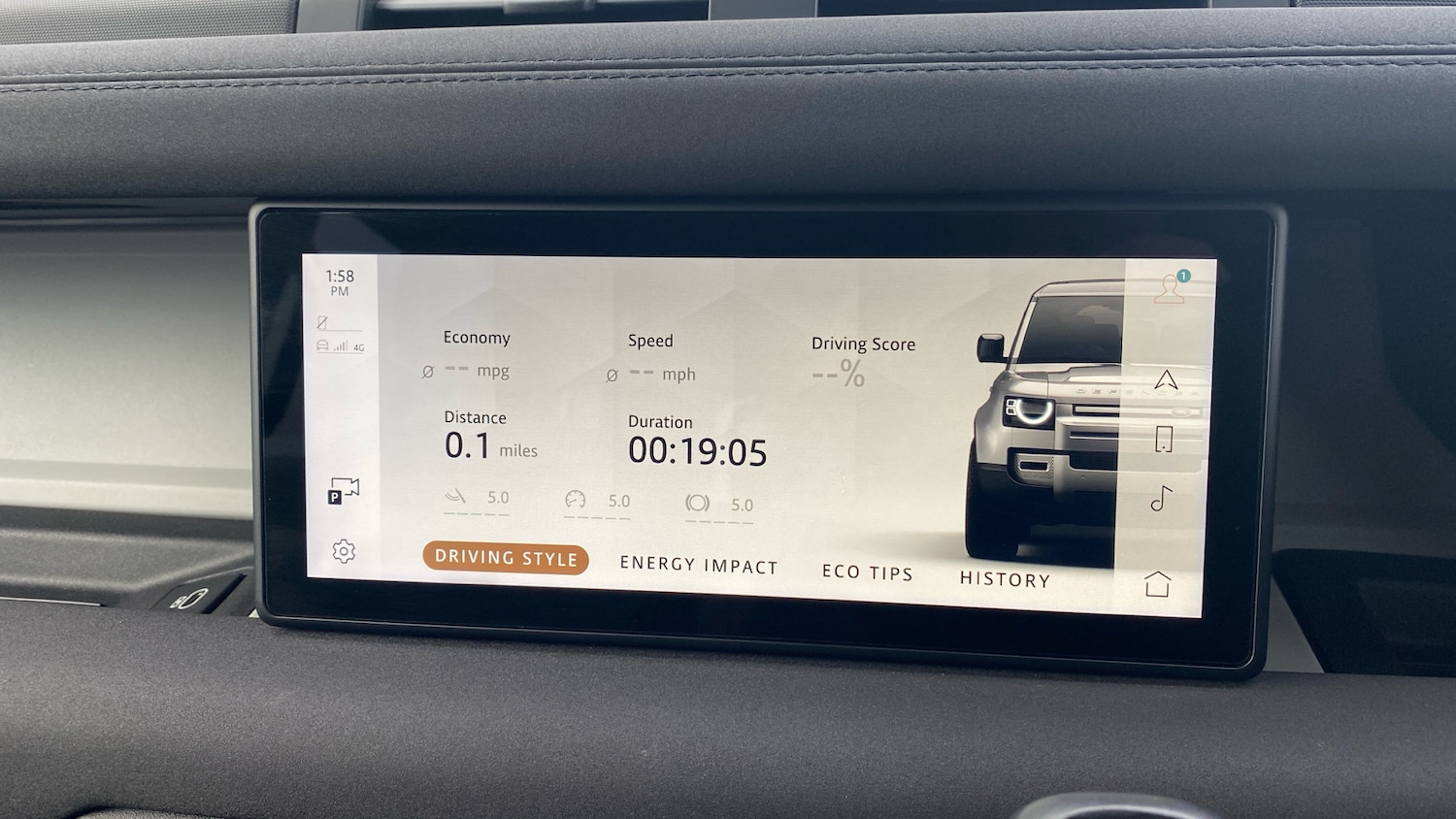 Used Land Rover Defender 2022 for sale - 77271235: Photo 66