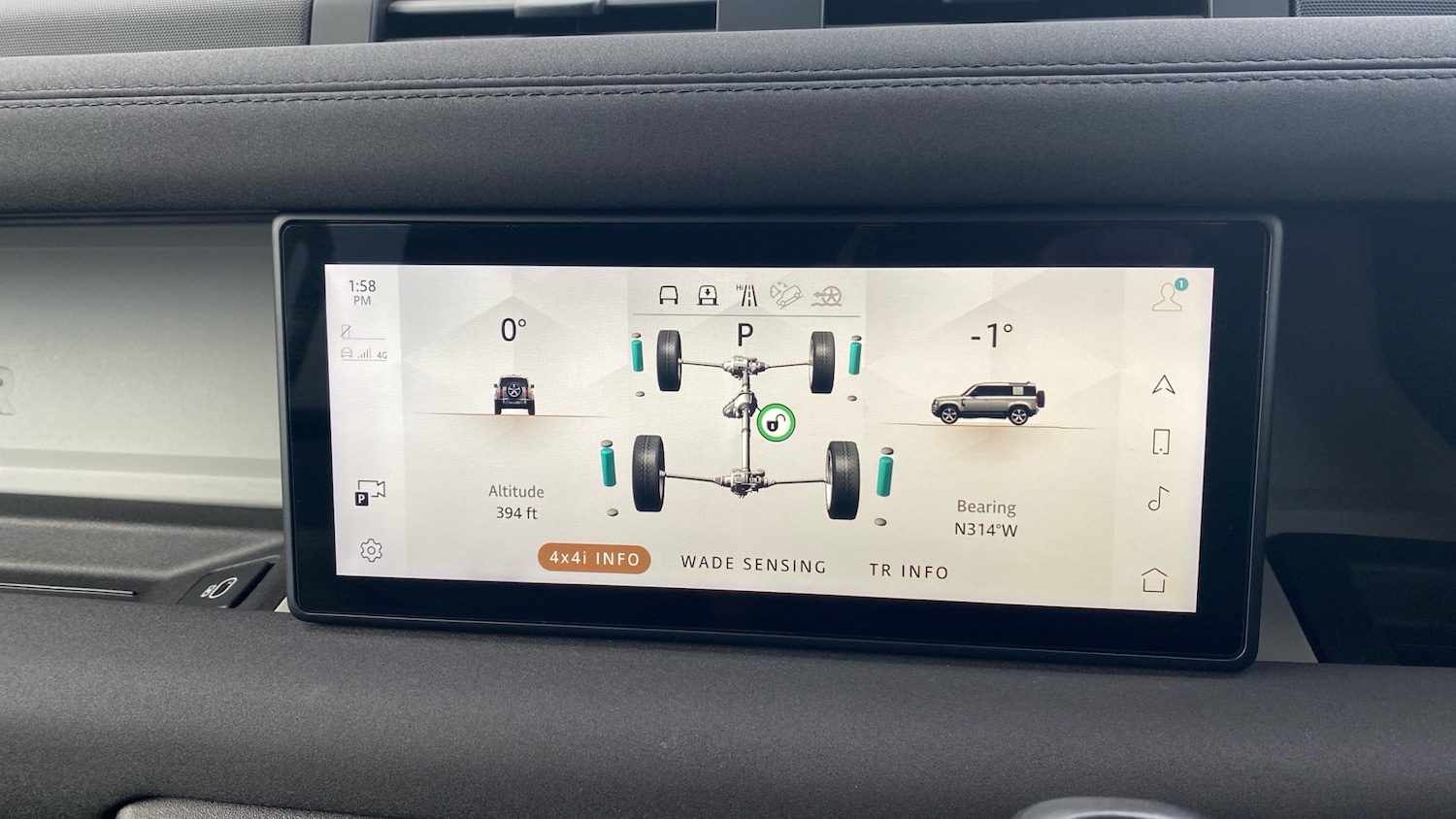 Used Land Rover Defender 2022 for sale - 77271235: Photo 67