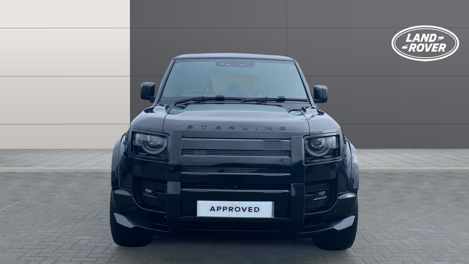 Used Land Rover Defender 2022 for sale - 77271235: Photo 7