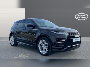 2019 (19) - 2.0 D180 R-Dynamic SE 5dr Auto Diesel Hatchback