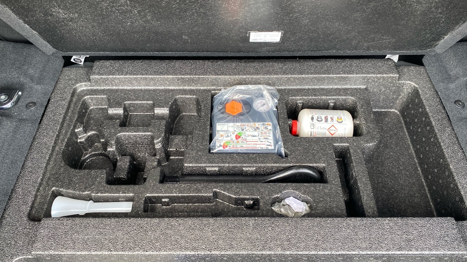 Vehicle 31