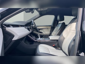 Used Land Rover Range Rover Evoque 2019 for sale - 75523906: Photo