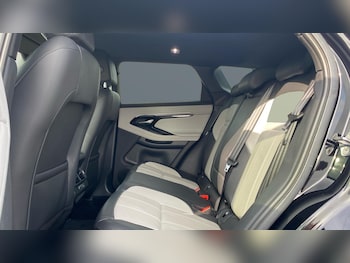 Used Land Rover Range Rover Evoque 2019 for sale - 75523906: Photo