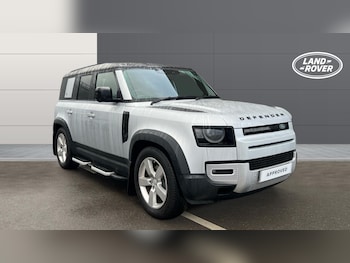Used Land Rover Defender 2020 for sale - 78662891: Photo