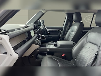 Used Land Rover Defender 2020 for sale - 78662891: Photo