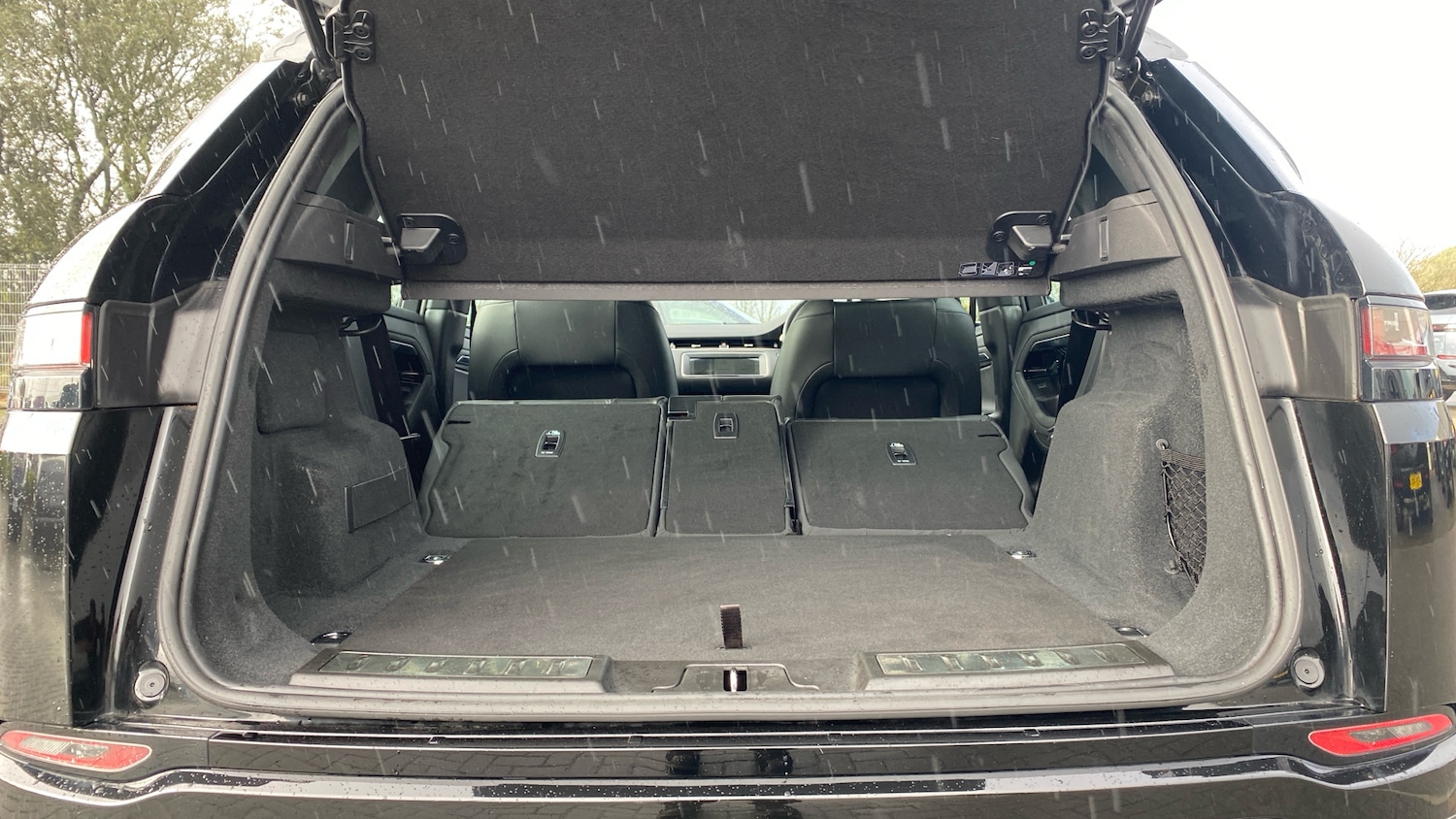 Used Land Rover Range Rover Evoque 2022 for sale - 77363952: Photo 10