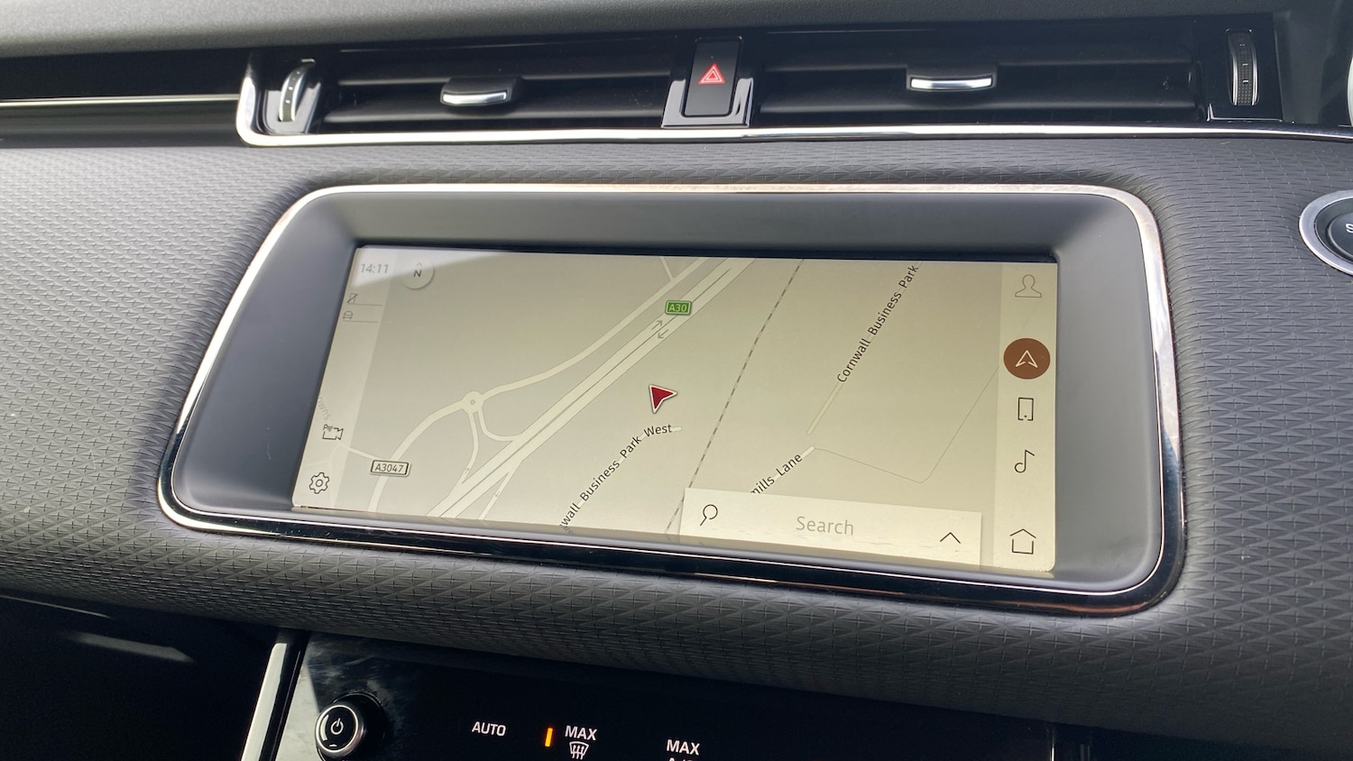 Used Land Rover Range Rover Evoque 2022 for sale - 77363952: Photo 11