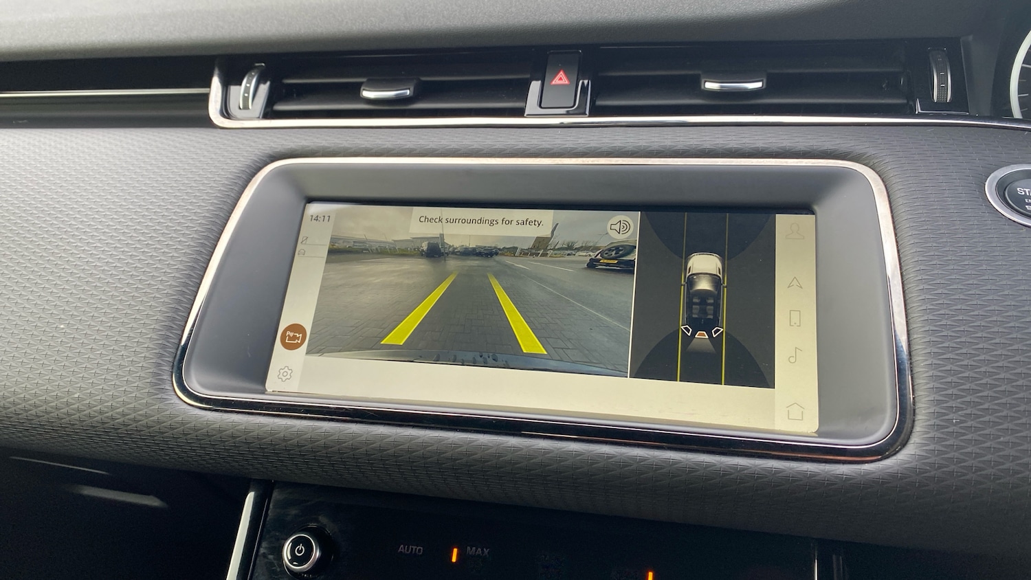 Used Land Rover Range Rover Evoque 2022 for sale - 77363952: Photo 12