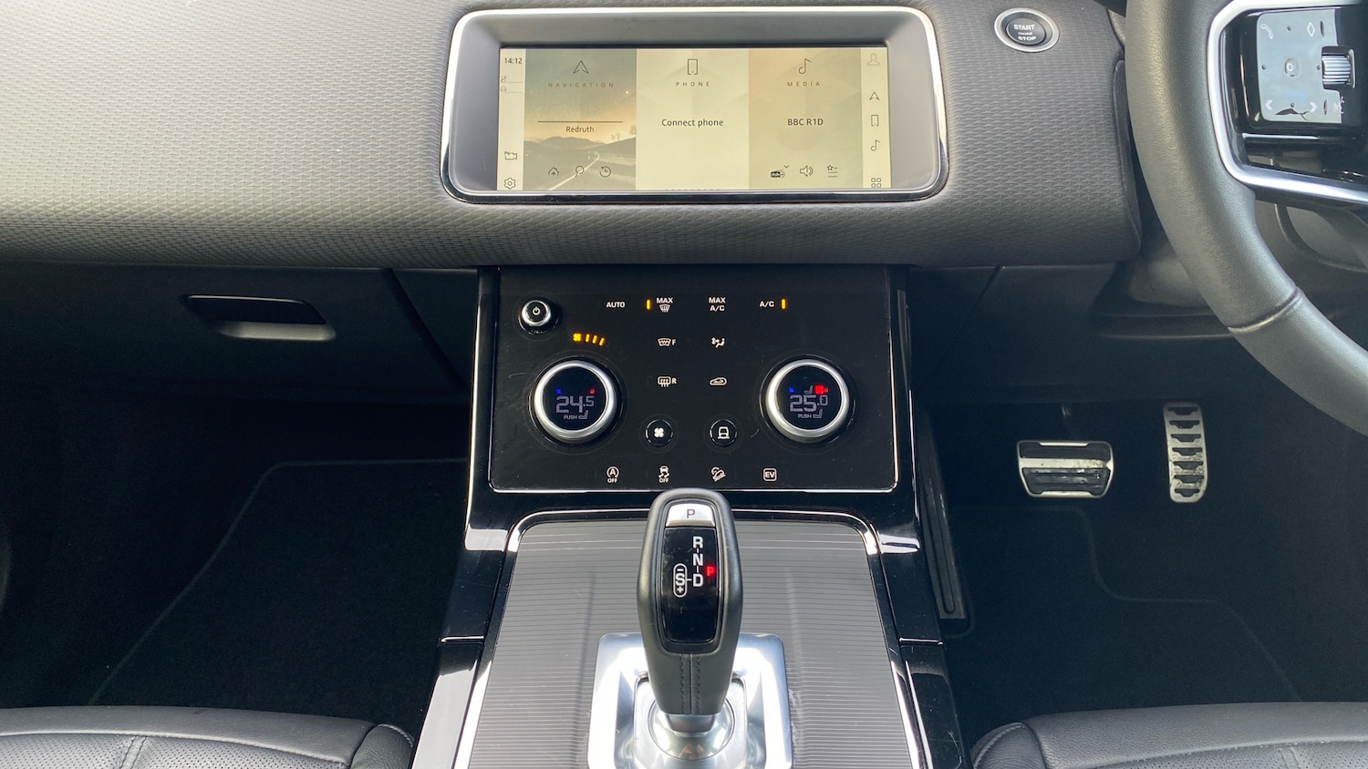 Used Land Rover Range Rover Evoque 2022 for sale - 77363952: Photo 14