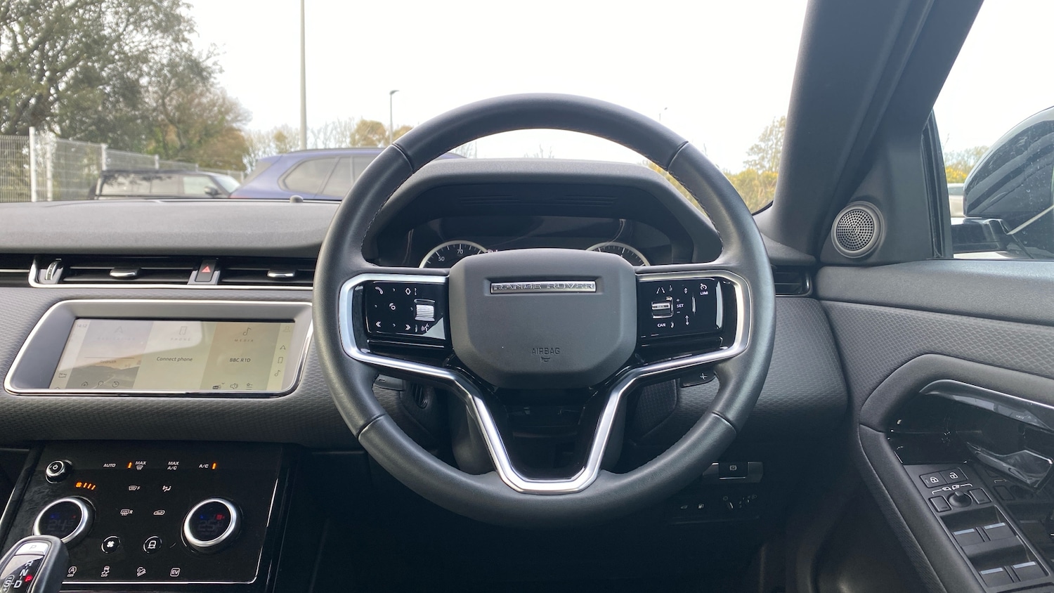 Used Land Rover Range Rover Evoque 2022 for sale - 77363952: Photo 15