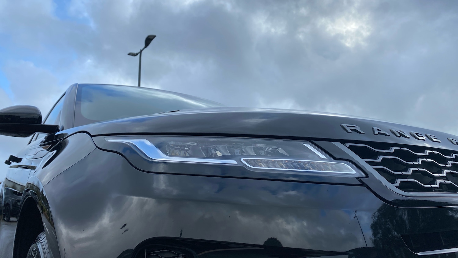 Used Land Rover Range Rover Evoque 2022 for sale - 77363952: Photo 17