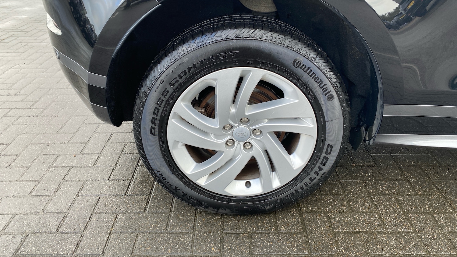 Used Land Rover Range Rover Evoque 2022 for sale - 77363952: Photo 23