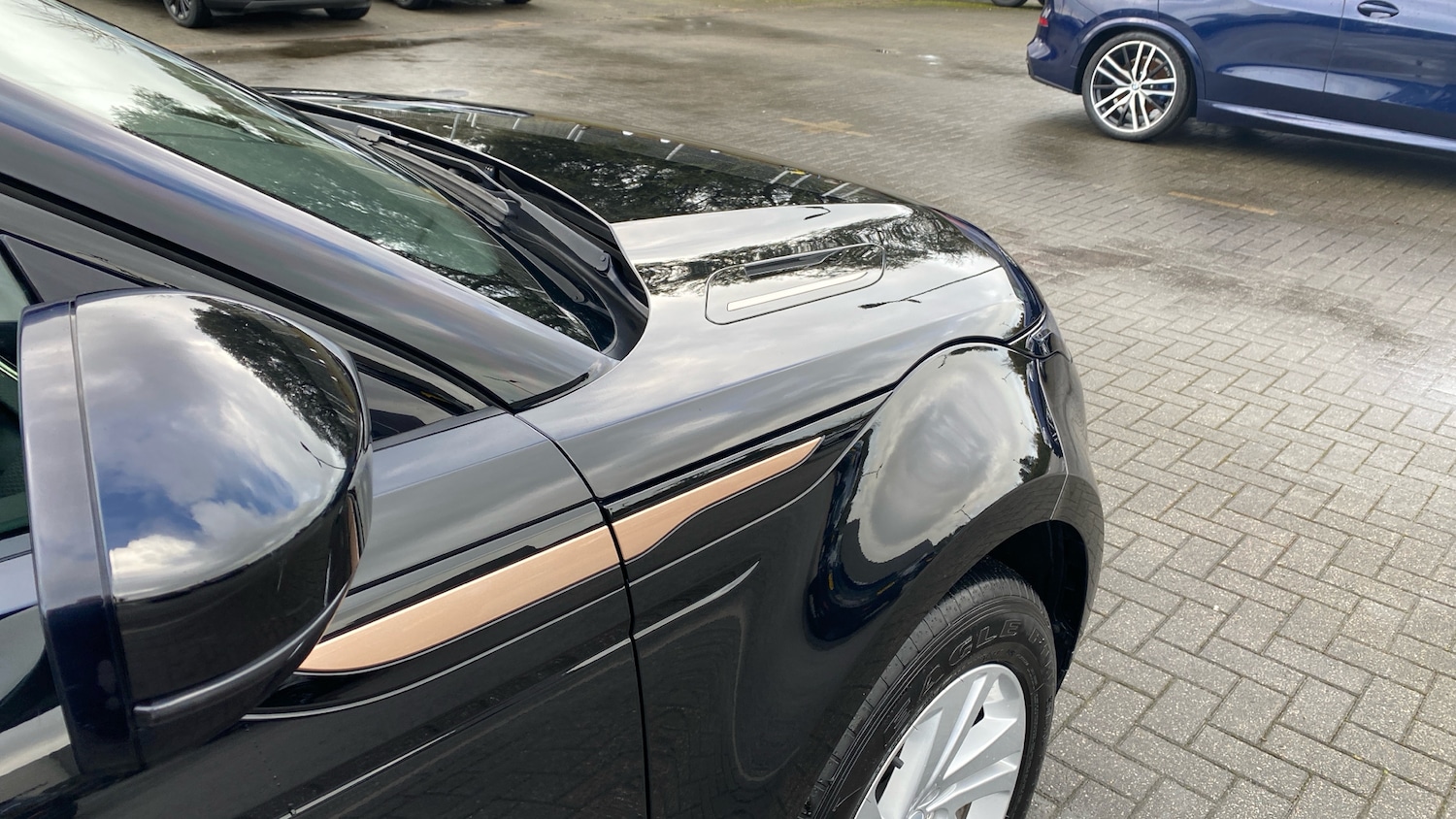 Used Land Rover Range Rover Evoque 2022 for sale - 77363952: Photo 28