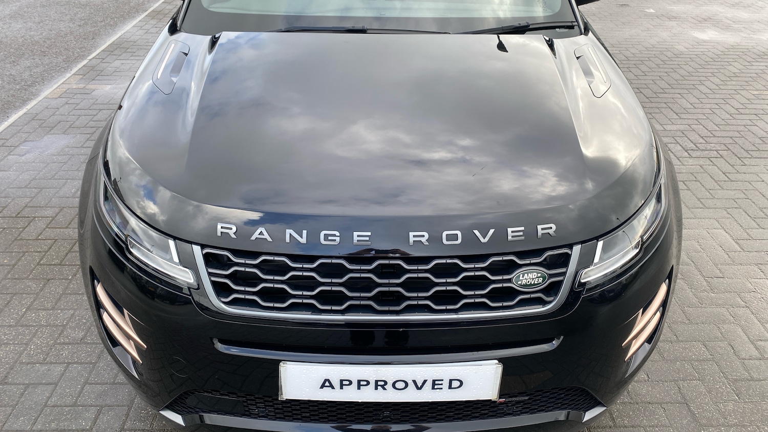Used Land Rover Range Rover Evoque 2022 for sale - 77363952: Photo 29