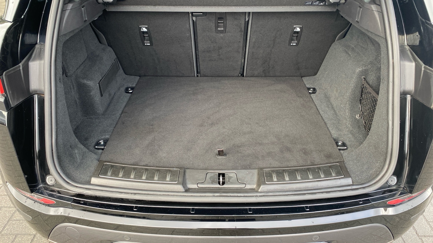 Used Land Rover Range Rover Evoque 2022 for sale - 77363952: Photo 33