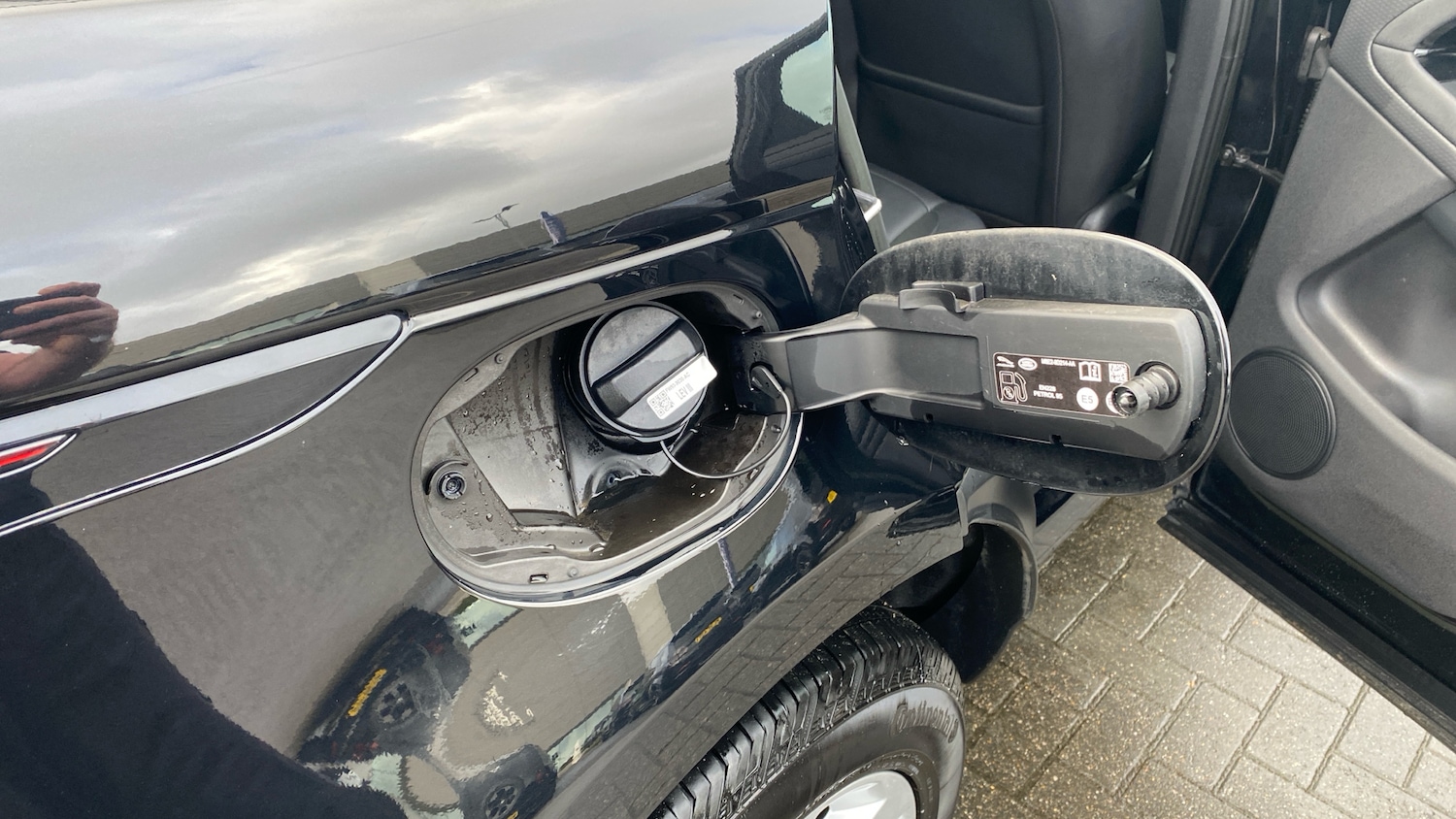 Used Land Rover Range Rover Evoque 2022 for sale - 77363952: Photo 36