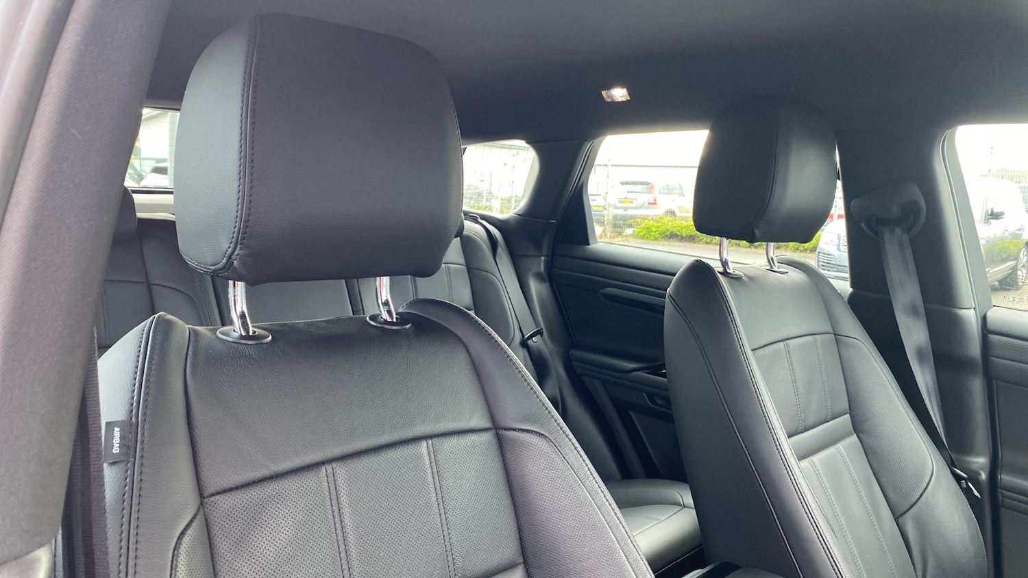 Used Land Rover Range Rover Evoque 2022 for sale - 77363952: Photo 46