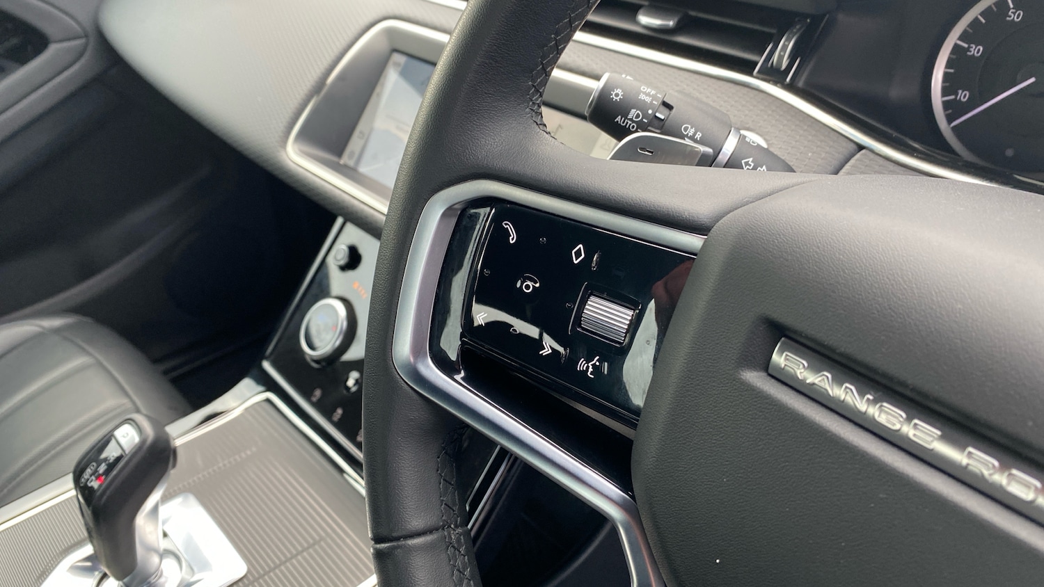 Used Land Rover Range Rover Evoque 2022 for sale - 77363952: Photo 47