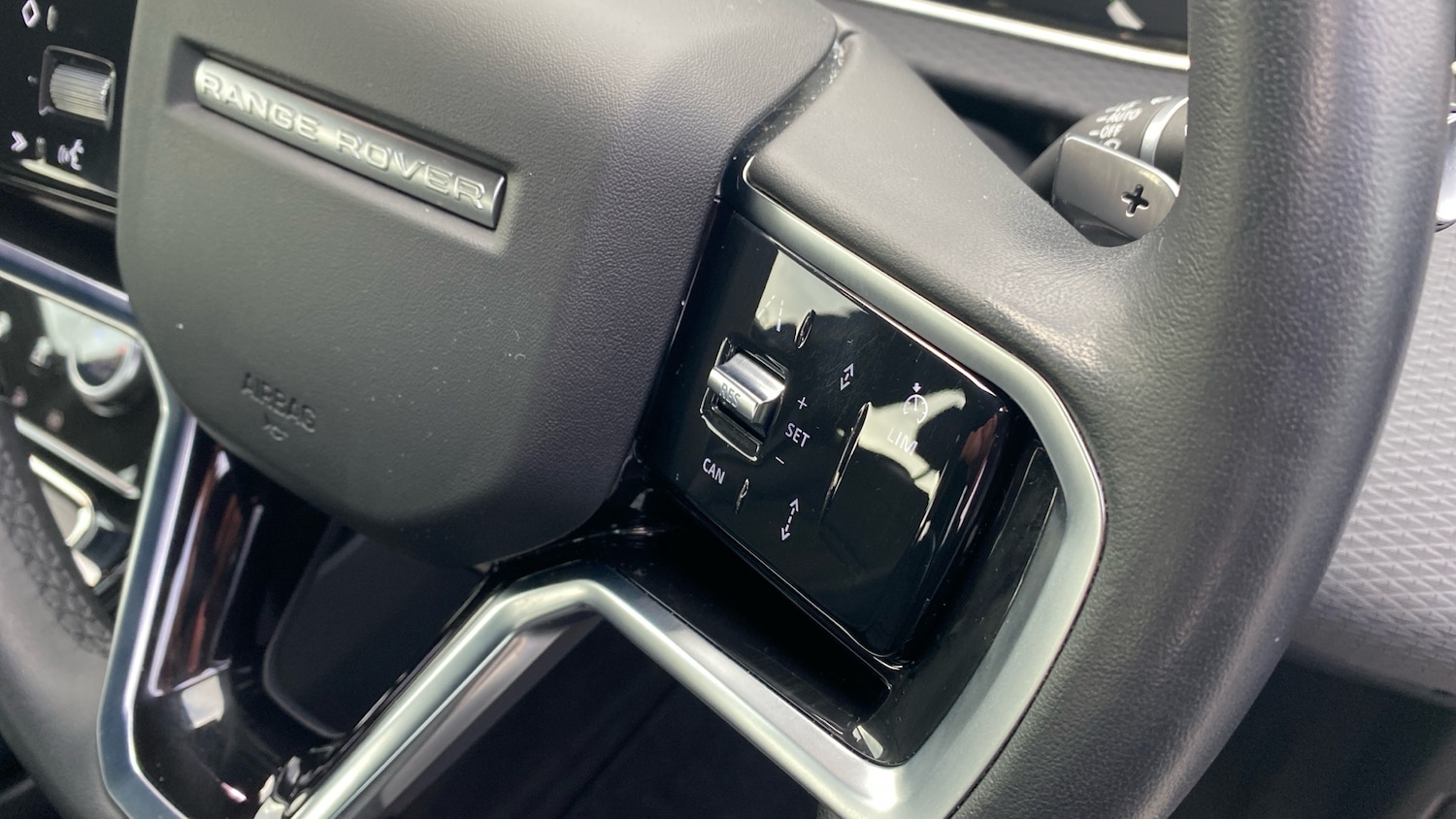 Used Land Rover Range Rover Evoque 2022 for sale - 77363952: Photo 48