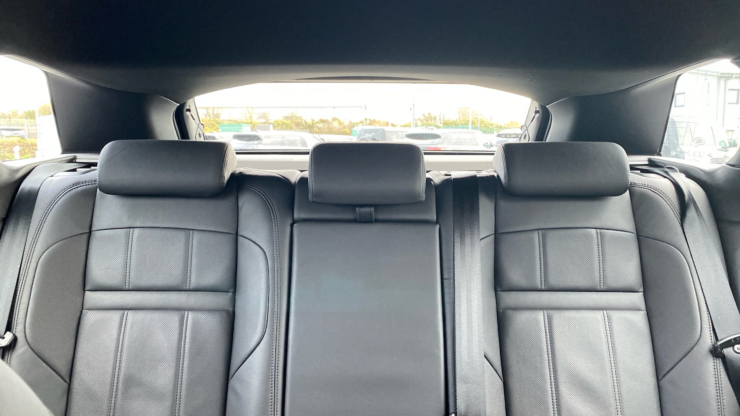 Used Land Rover Range Rover Evoque 2022 for sale - 77363952: Photo 49