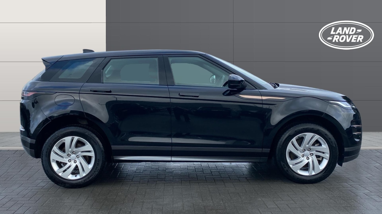 Used Land Rover Range Rover Evoque 2022 for sale - 77363952: Photo 5