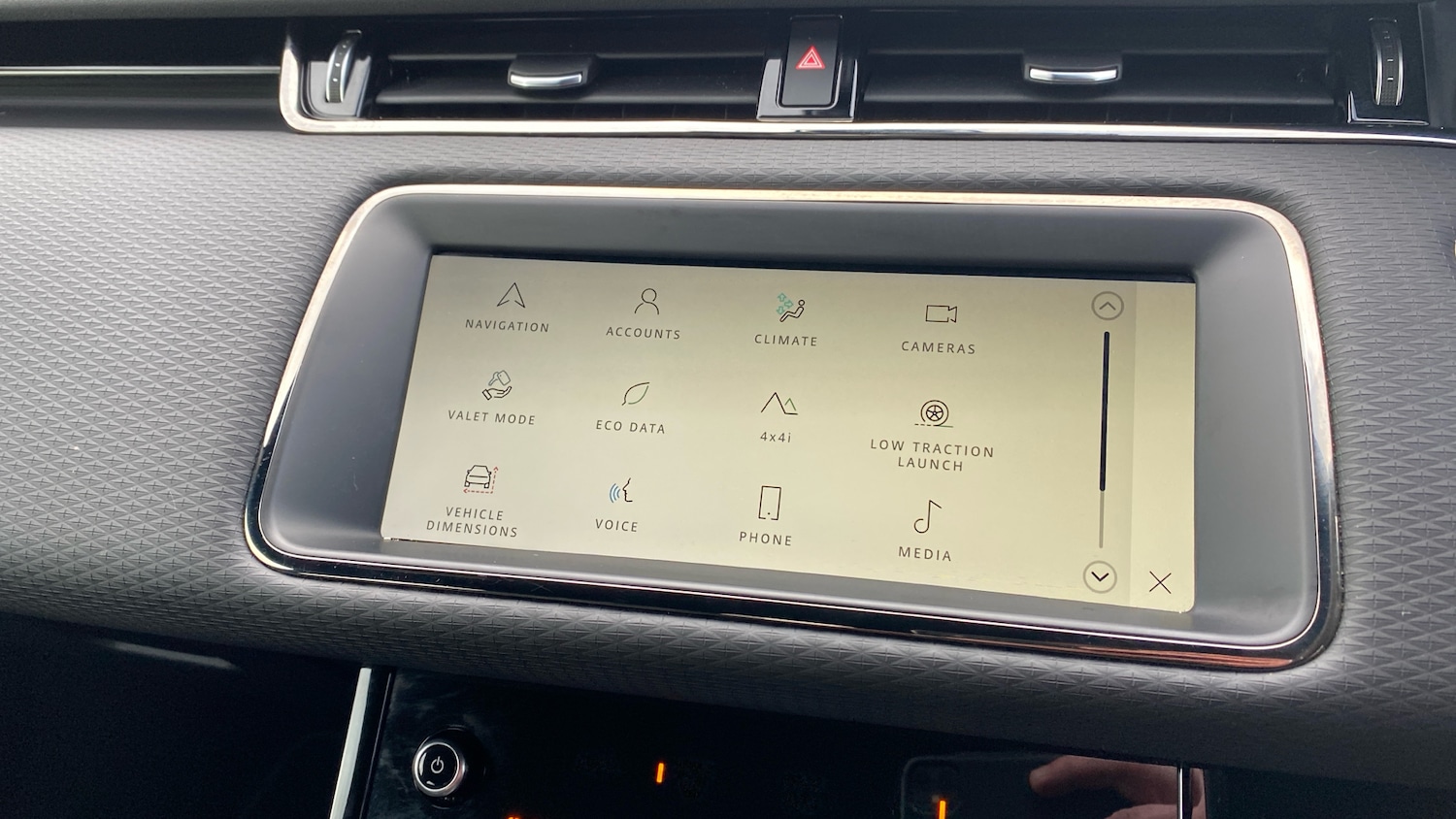 Used Land Rover Range Rover Evoque 2022 for sale - 77363952: Photo 54