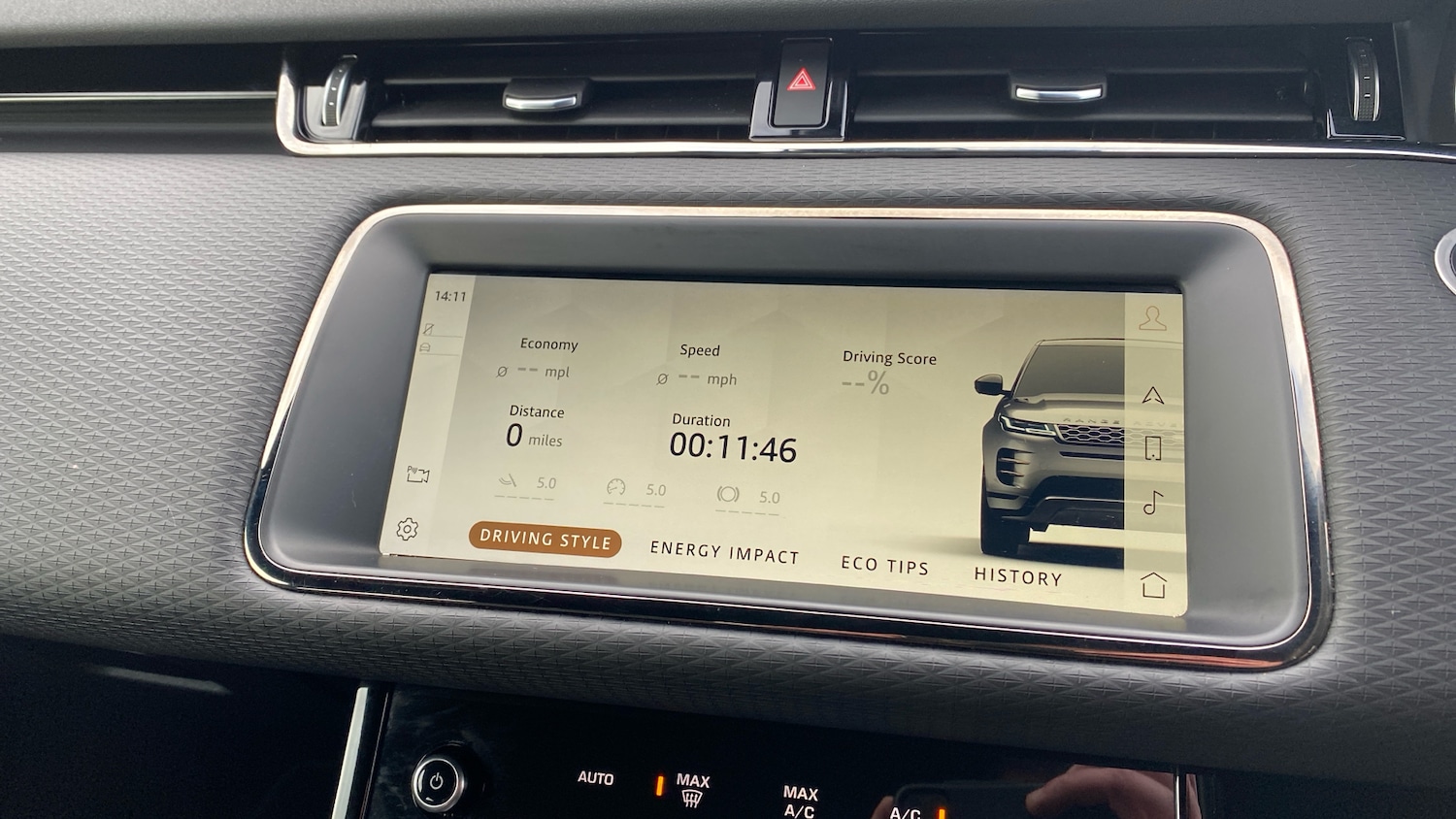 Used Land Rover Range Rover Evoque 2022 for sale - 77363952: Photo 56