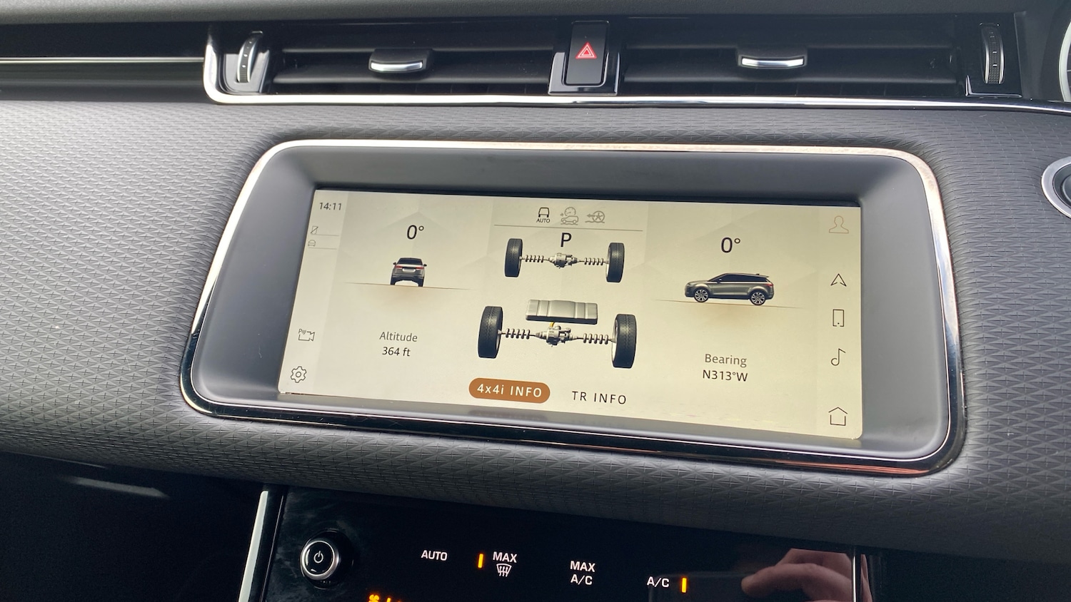 Used Land Rover Range Rover Evoque 2022 for sale - 77363952: Photo 57